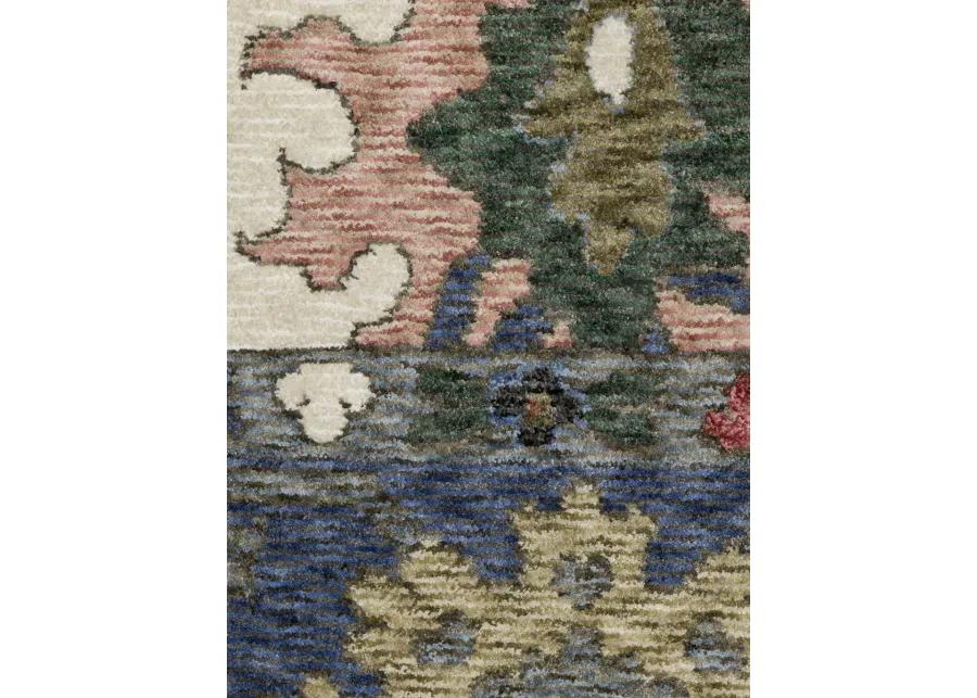 Hastings 9'10" x 12'10" IVY Rug