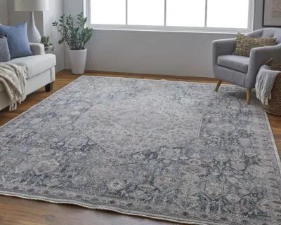 Marquette 39GUF Blue/Ivory 5' x 7'2" Rug