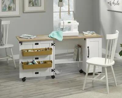 Sewing Craft Cart