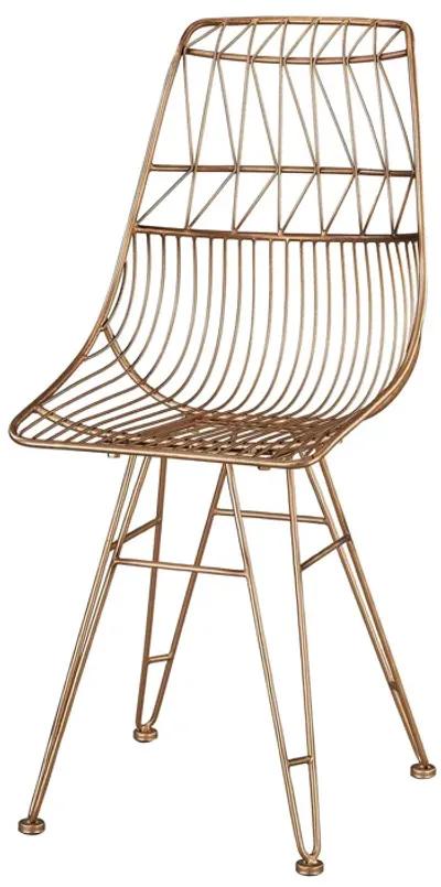 Jette Chair