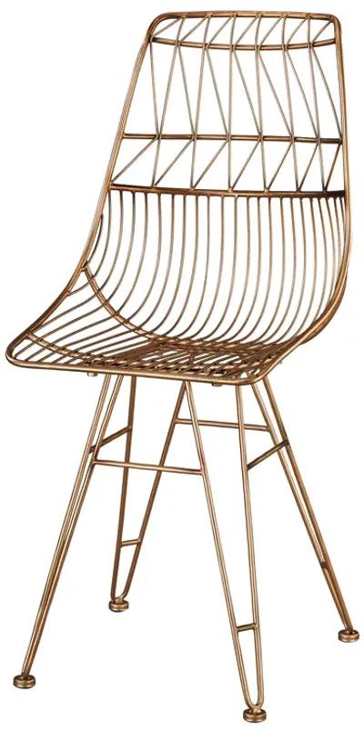 Jette Chair