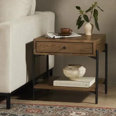 Eaton End Table