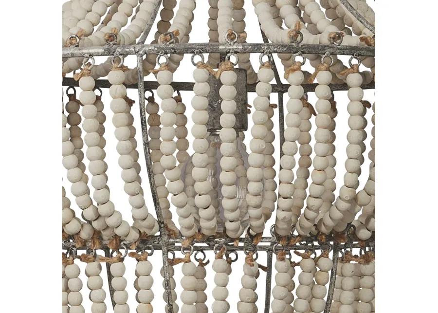 Blanca Chandelier