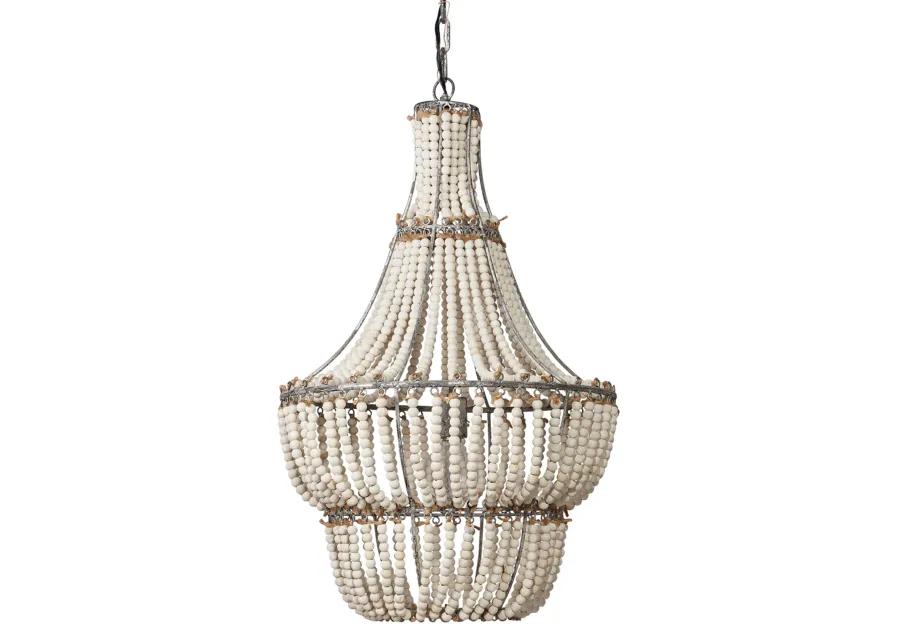 Blanca Chandelier