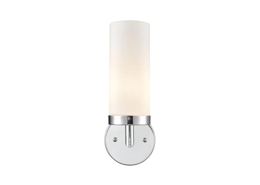 Bath Essentials 1-Light Sconce