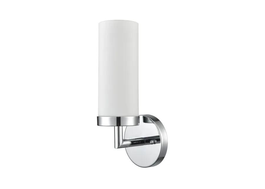 Bath Essentials 1-Light Sconce