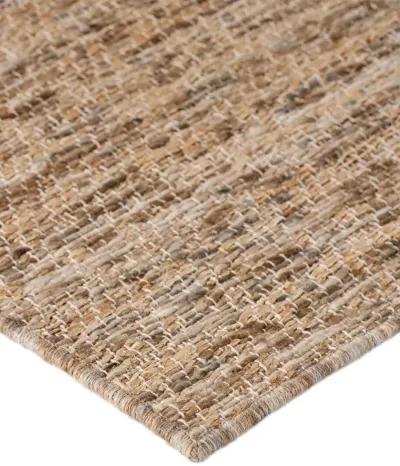 Sahara SA1 Taupe 5' x 7'6" Rug