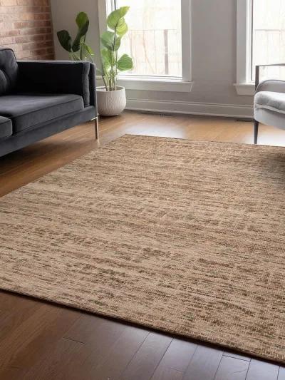 Sahara SA1 Taupe 5' x 7'6" Rug