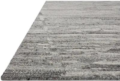 Raquel RAL04 Grey/Stone 9'6" x 13'6" Rug