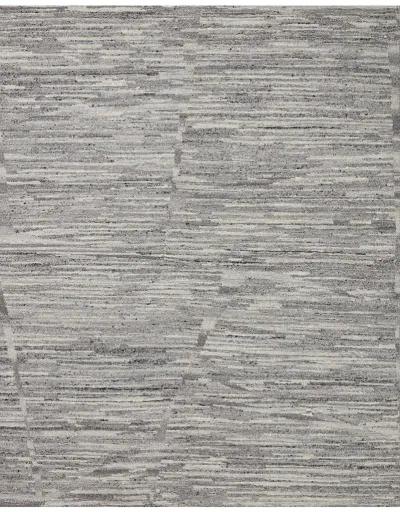 Raquel RAL04 Grey/Stone 9'6" x 13'6" Rug