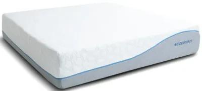 EcoPerfect Peak Hybrid Firm California King Mattress