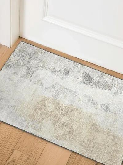 Camberly CM3 Biscotti 20" x 30" Rug