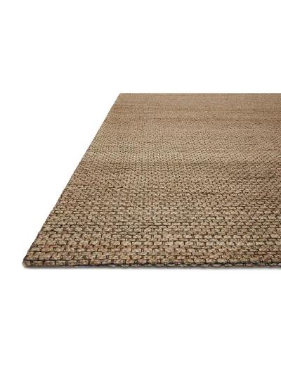 Lily LIL01 2'6" x 7'6" Rug