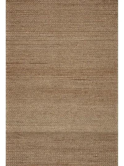 Lily LIL01 2'6" x 7'6" Rug