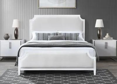 Sophia Queen Bed