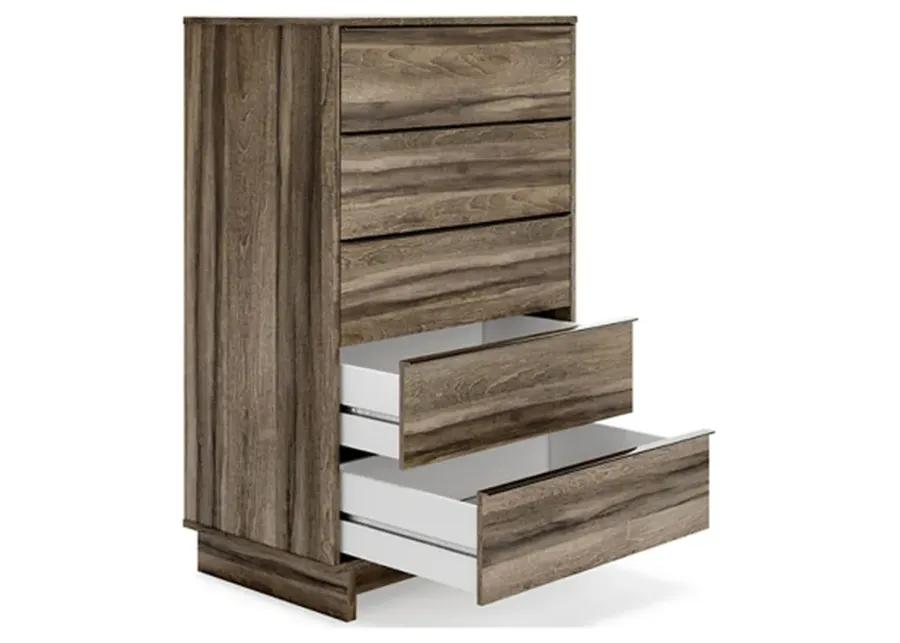 Shallifer Chest of Drawers