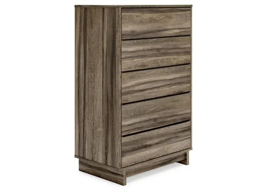 Shallifer Chest of Drawers