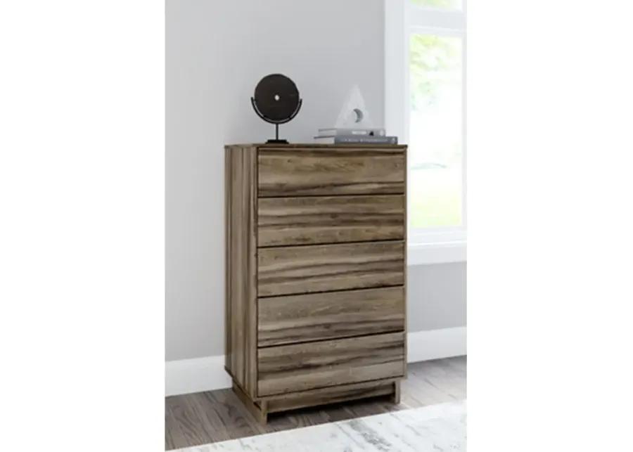 Shallifer Chest of Drawers