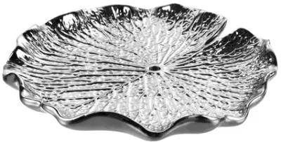 Lilypad Silver Bowl Set