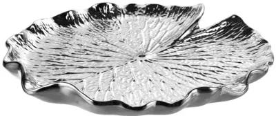 Lilypad Silver Bowl Set