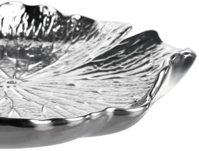 Lilypad Silver Bowl Set