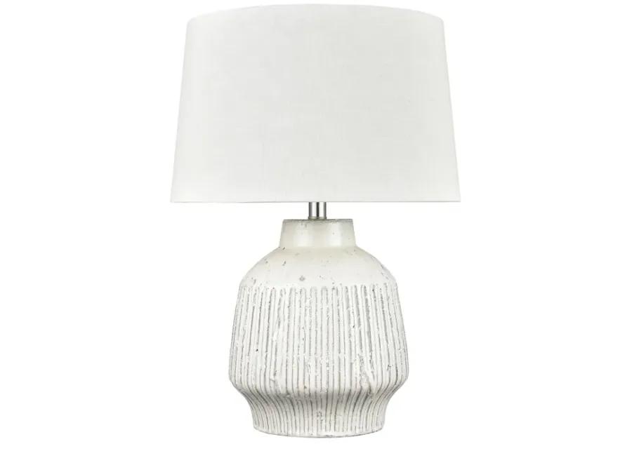 Rhoda 1-Light Table Lamp