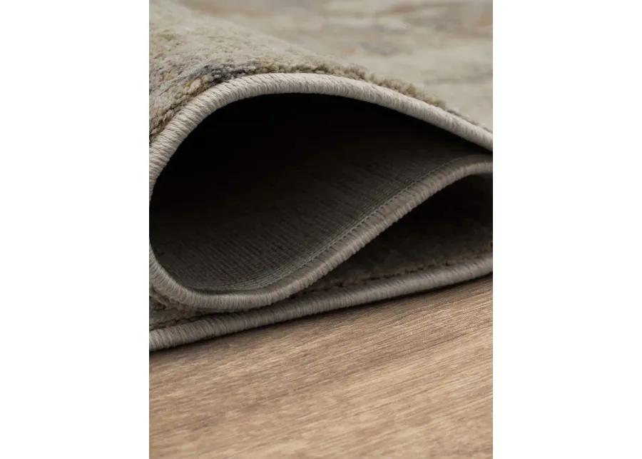 Echo Tesoro Cream 6' 7" X 9' 6" Rug