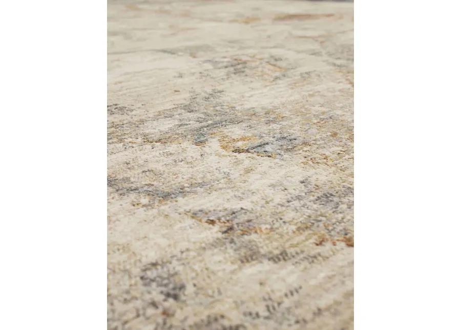 Echo Tesoro Cream 6' 7" X 9' 6" Rug