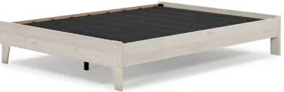 Socalle Queen Platform Bed