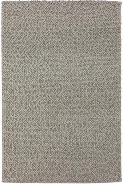 Gorbea GR1 Silver 9' x 13' Rug