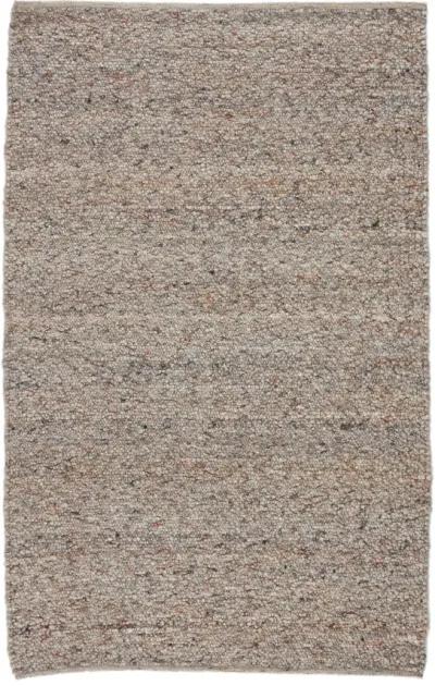 Quiet Time Hadren White 8' x 10' Rug