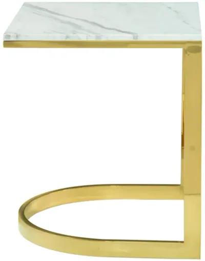 Living Blanchard Side Table