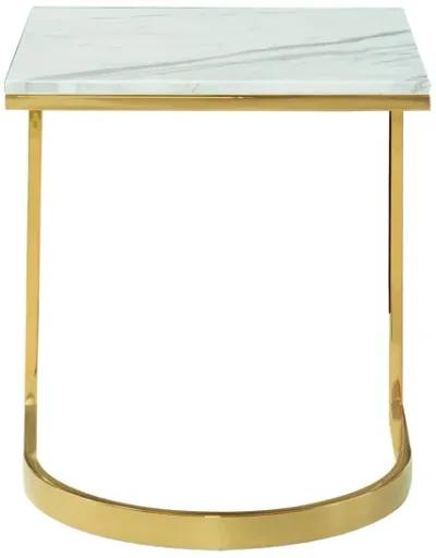 Living Blanchard Side Table