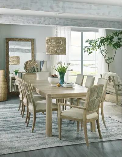 Surfrider Rectangle Dining Table