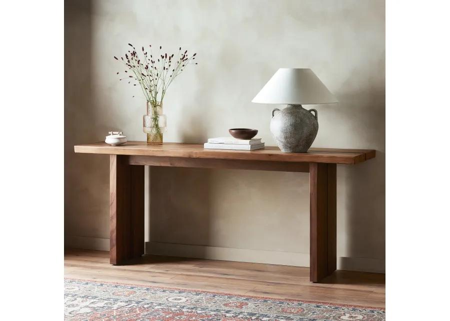 Katarina Console Table