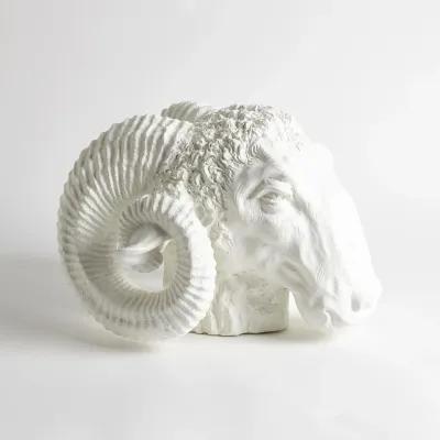 Capricorn Sculpture