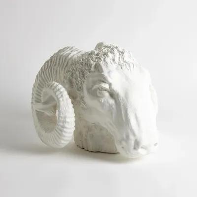 Capricorn Sculpture