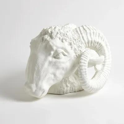 Capricorn Sculpture