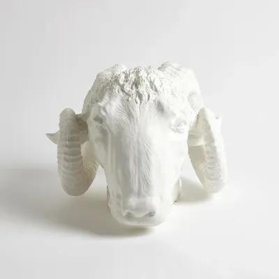 Capricorn Sculpture