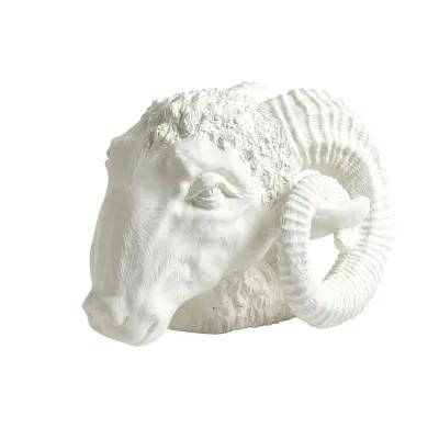 Capricorn Sculpture