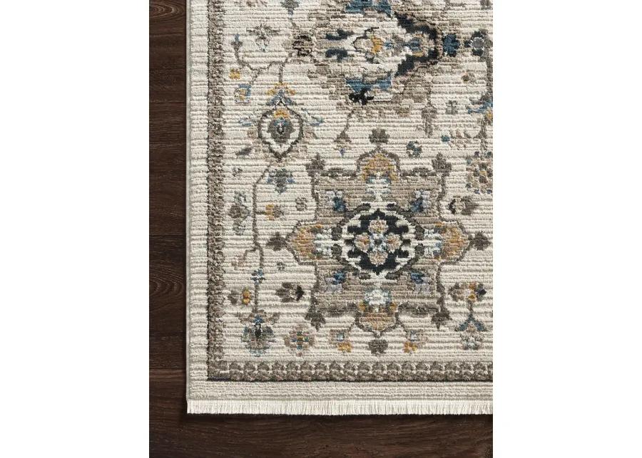 Leigh LEI02 2'7" x 10'10" Rug