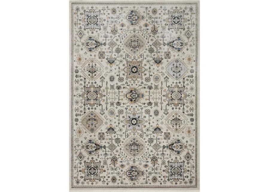 Leigh LEI02 2'7" x 10'10" Rug