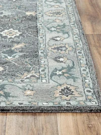 Essence ESS106 5' x 7'6" Rug