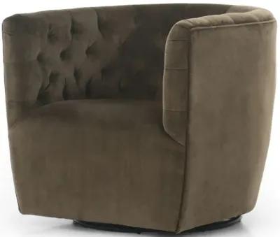 Hanover Swivel Chair