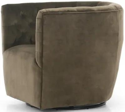 Hanover Swivel Chair