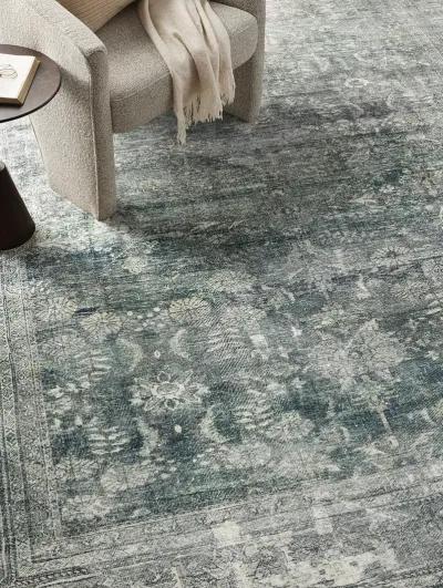 Banks BAN03 2'3" x 3'9" Rug