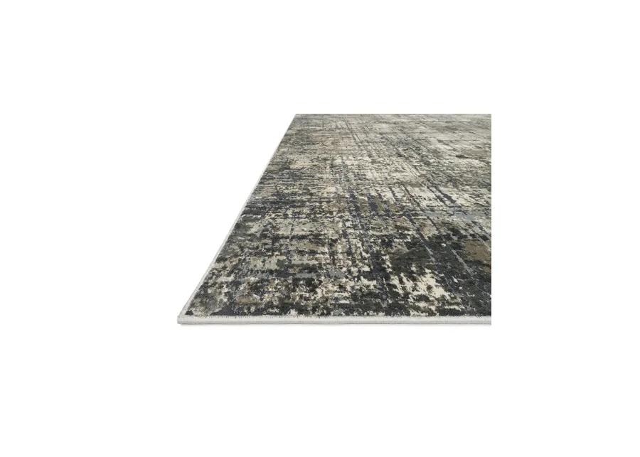 Cascade CAS02 2'7" x 8'" Rug