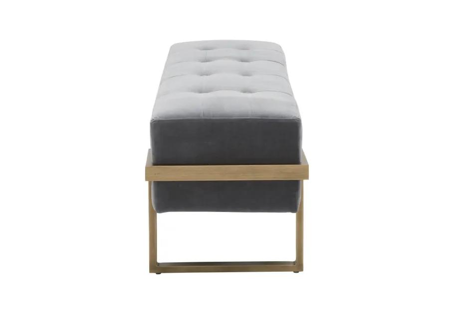 Fiona Upholstered Bench