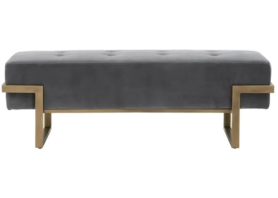 Fiona Upholstered Bench