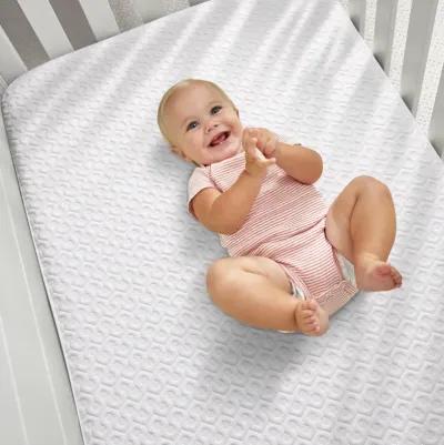 Dri-Tec Crib Mattress Protector